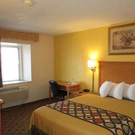 American Best Value Inn לורנס מראה חיצוני תמונה